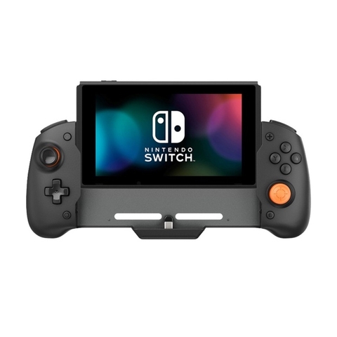 Tay cầm chơi game cho Nintendo Switch Oled, Gamepad Nintendo Switch Oled chính hãng Dobe