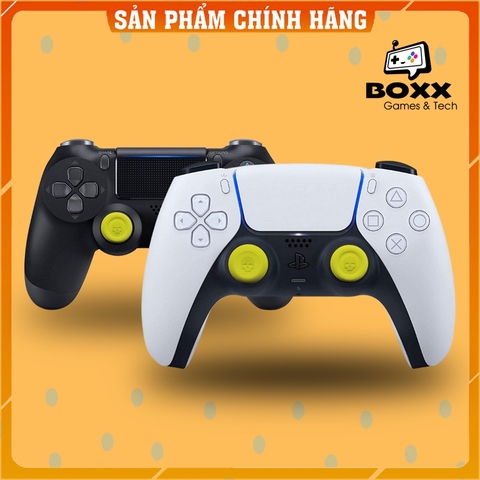 Núm bọc Analog cho tay cầm PS4, PS5 bộ 6 nút chính hãng Skull & Co