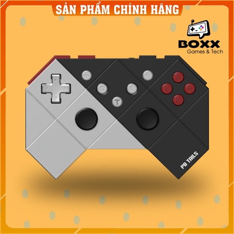 Tay cầm chơi game Nintendo Switch, Windows, Mac, Điện thoại PB TAILS CHOC