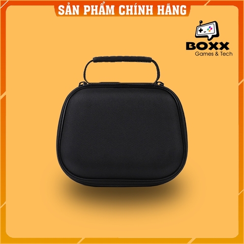 Bao đựng chống sốc cho tay cầm xbox one S, PS4, PS5, Pro Controller chính hãng Dobe