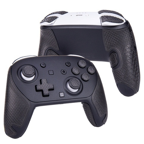 Miếng Dán Grip Tape chống trượt cho Tay cầm Nintendo Switch 2 Pro Controller