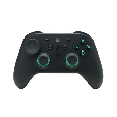 Tay cầm GuliKit TT MAX Controller cho Nintendo Switch, PC, Điện thoại, Steam Deck, Rog Ally