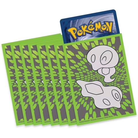 Mega Evolution - Perfect Order Elite