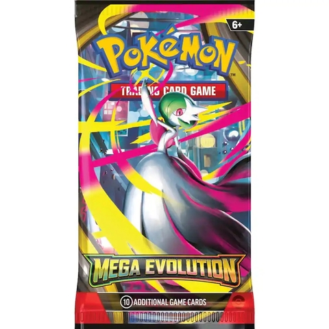 mua pokemon mega evolution sleeved booster boxx shop