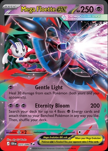 Sleeved booster Pokemon TCG chính hãng