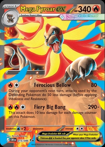 Pokemon Chaos Rising booster pack new seal