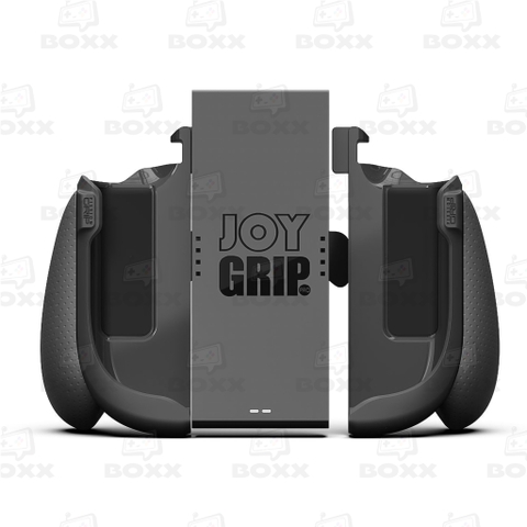 Trọn bộ phụ kiện Grip Sạc JoyCon Nintendo Switch 2 Skull & Co. JoyGrip Pro