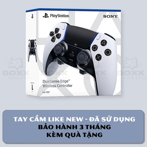 Tay Cầm PS5 DualSense Edge PlayStation 5