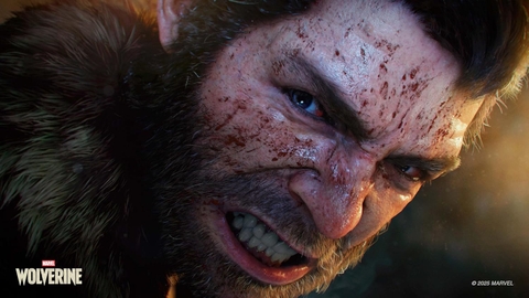 Marvel Wolverine PS5 Boxx Shop
