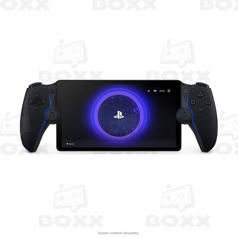 Máy PlayStation Portal - Thiết Bị Remote Player cho máy PS5