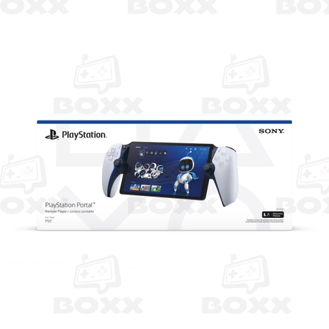 Máy PlayStation Portal - Thiết Bị Remote Player cho máy PS5