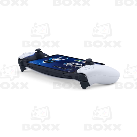 Máy PlayStation Portal - Thiết Bị Remote Player cho máy PS5