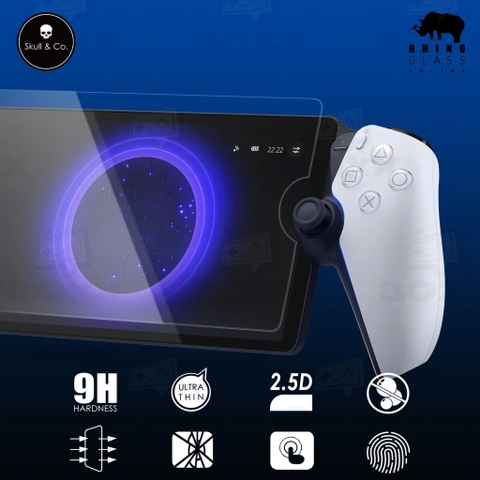 c Savage Raven PlayStaBộ 2 miếng kính cường lực Savage Raven cho PlayStation Portaltion Portalng lựờnh cưn kíng dá 2 miếBộ