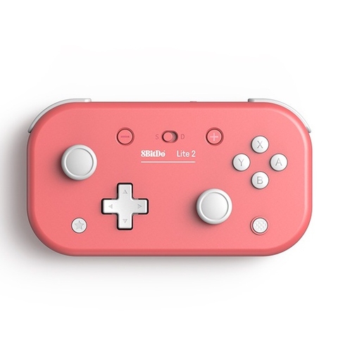 Tay cầm 8Bitdo Lite 2 - Nintendo Switch