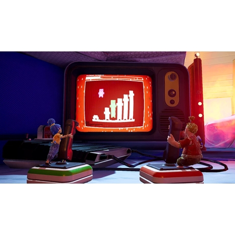 Băng Game It Takes Two Nintendo Switch