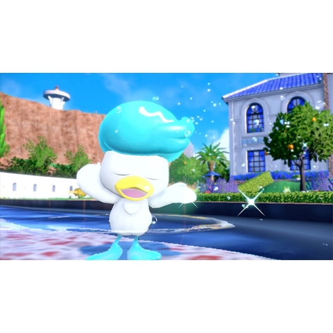 game nintendo switch pokemon violet gia tot