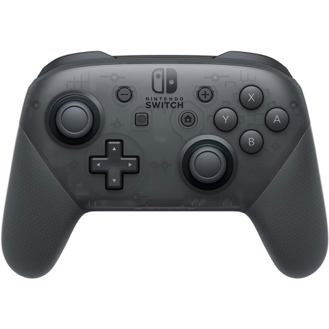 Tay cầm Nintendo Switch Pro Controller