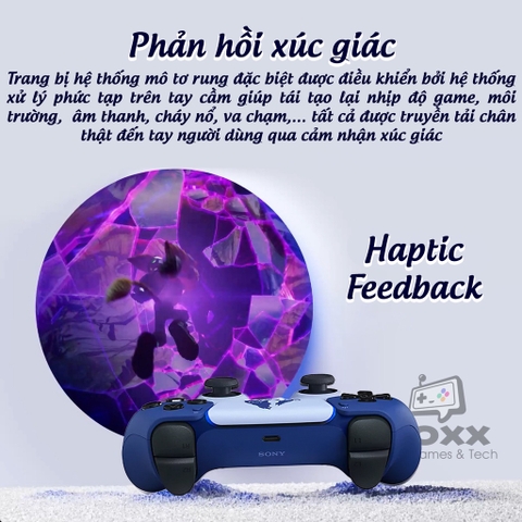 Tay Cầm PS5 DualSense PlayStation 5 God of War Ragnarok Tay Cầm PS5 DualSense PlayStation 5 God of War Ragnarok