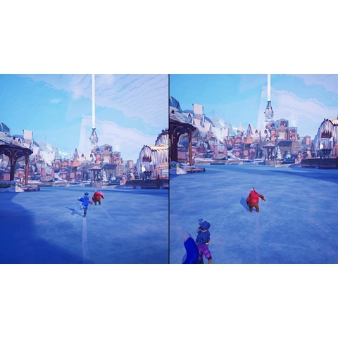 Băng Game It Takes Two Nintendo Switch