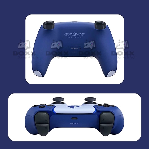 Tay Cầm PS5 DualSense PlayStation 5 God of War Ragnarok Tay Cầm PS5 DualSense PlayStation 5 God of War Ragnarok