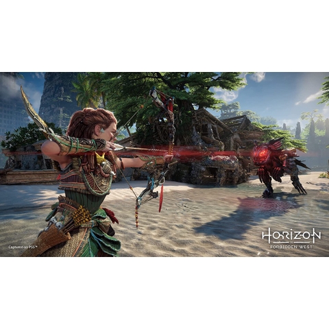 Đĩa Game Horizon Forbidden West PS5