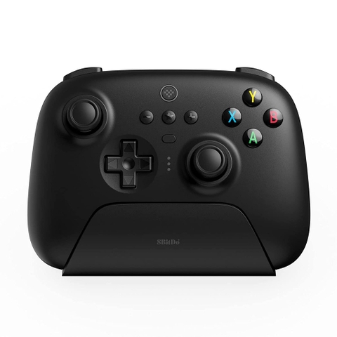 Tay cầm chơi game 8BitDo Ultimate Wired Controller cho Laptop, PC, Xbox