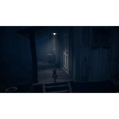 Băng Game Little Nightmares II Nintendo Switch