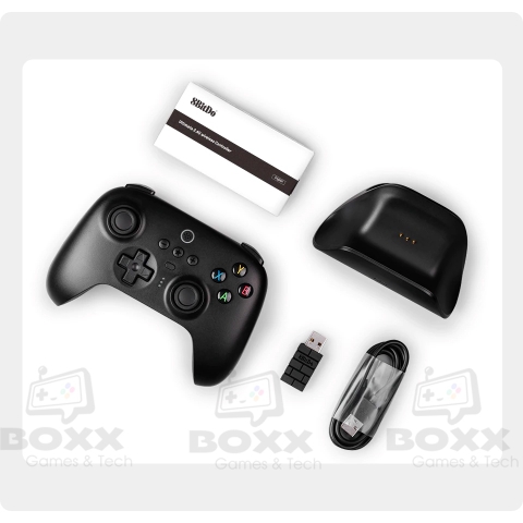 Tay cầm chơi game 8BitDo Ultimate 2.4G Wireless Controller