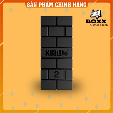 USB 8Bitdo cho tay cầm Xbox, PS4, PS5, Pro Controller