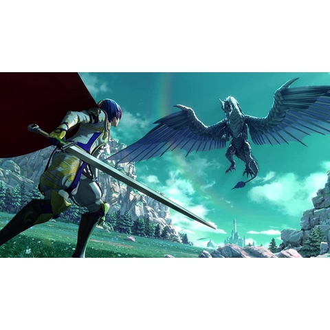 Băng Game Fire Emblem Engage Nintendo Switch