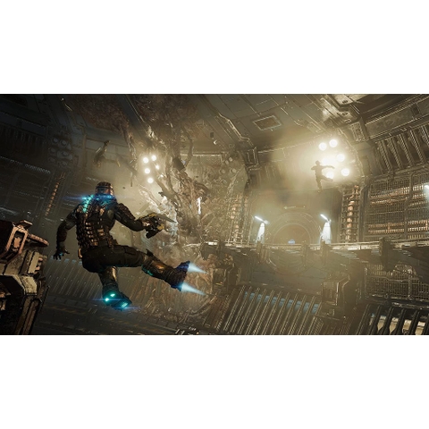 Đĩa Game Dead Space - PS5