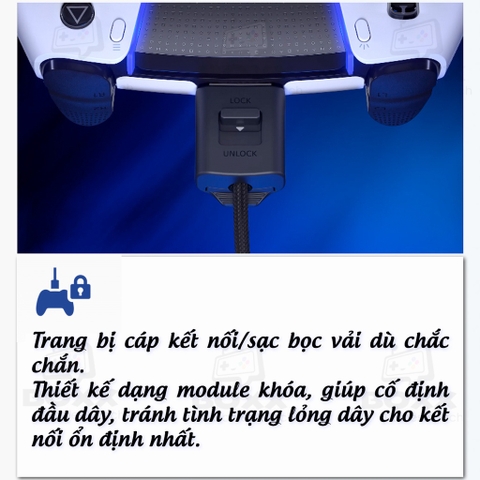 Tay Cầm PS5 DualSense Edge PlayStation 5