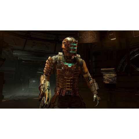 Đĩa Game Dead Space - PS5