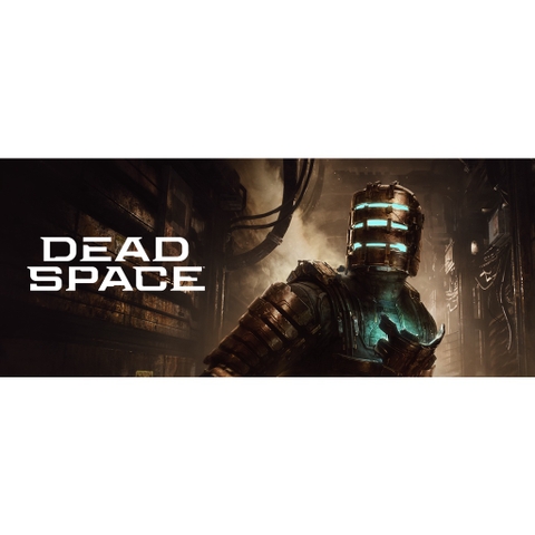 Đĩa Game Dead Space - PS5