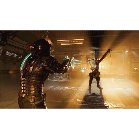 Đĩa Game Dead Space - PS5