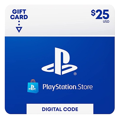 psn us gift card dùng mua game dlc playstation store usa