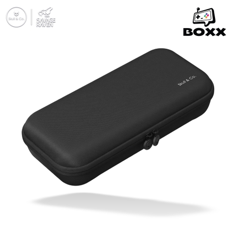 Túi đựng máy PlayStation Portal chính hãng Skull & Co EDC Case