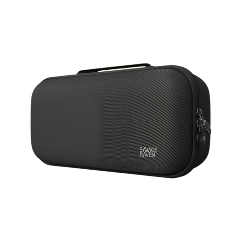 Túi đựng Skull & Co Maxcarry Case cho máy Nintendo Switch 2, Skull & Co MaxCarry Case