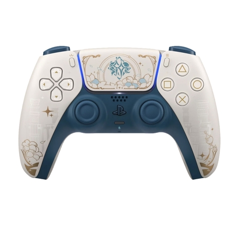 Tay Cầm PS5 DualSense Genshin Impact Limited Edition