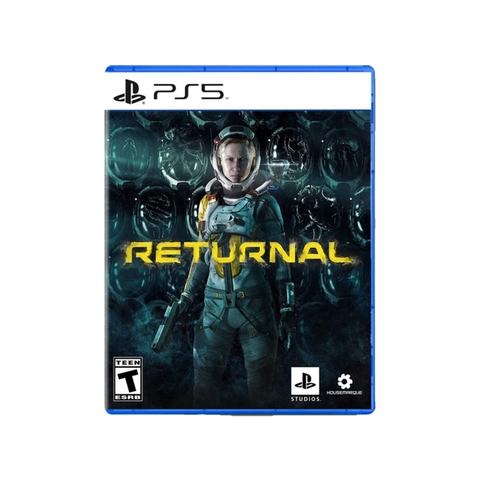 Đĩa Game Returnal PS5