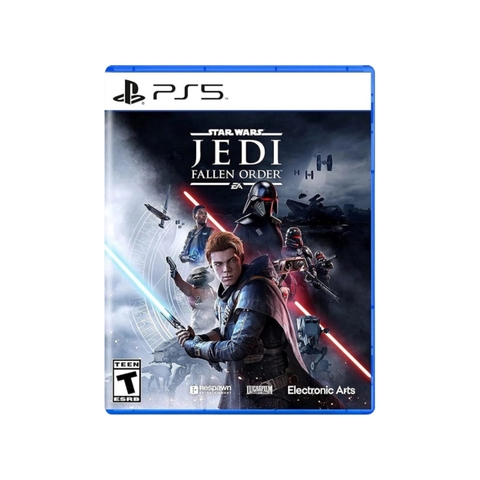 Đĩa Game Star Wars Jedi Fallen Order PS5