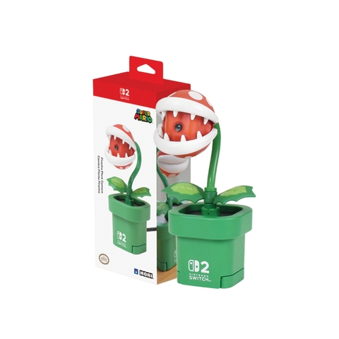 Camera Piranha Plant Cho Nintendo Switch 2 chính hãng Hori