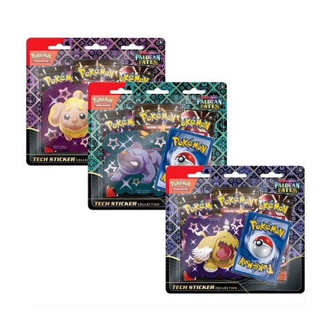 mua pokemon tcg paldean fates giá tốt giao nhanh