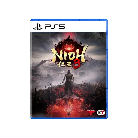Đĩa Game Nioh 3 PS5