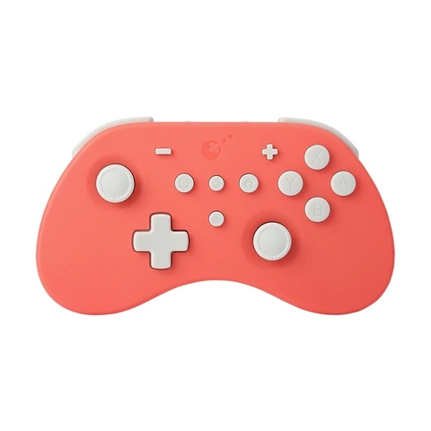 Tay cầm GuliKit Elves Pro Controller cho Nintendo Switch, PC, Điện thoại