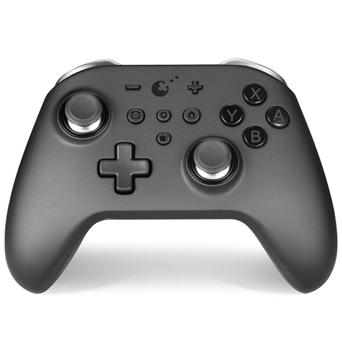 Tay cầm GuliKit KingKong 2 Pro Controller cho Nintendo Switch, Máy Tính