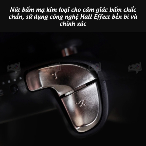 Tay cầm GuliKit KingKong 2 Pro Controller cho Nintendo Switch, Máy Tính