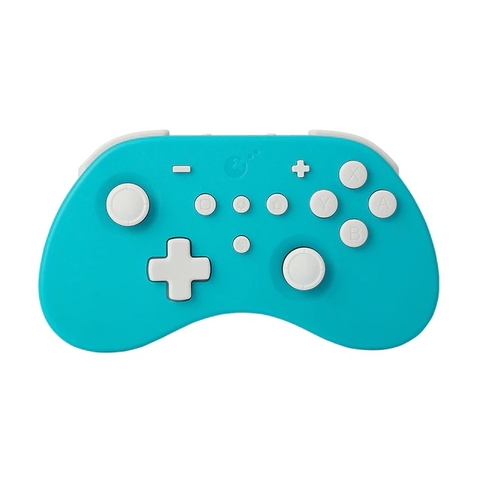 Tay cầm GuliKit Elves Pro Controller cho Nintendo Switch, PC, Điện thoại