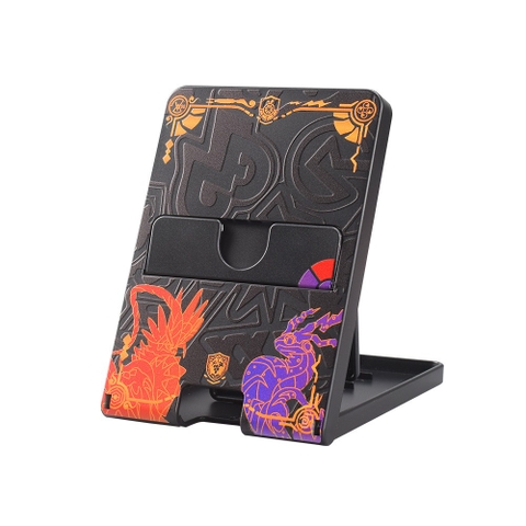 Giá đỡ Nintendo Switch điều chỉnh nhiều góc độ, Đế dựng Nintendo Switch V2, Lite  - hàng chính hãng Hori