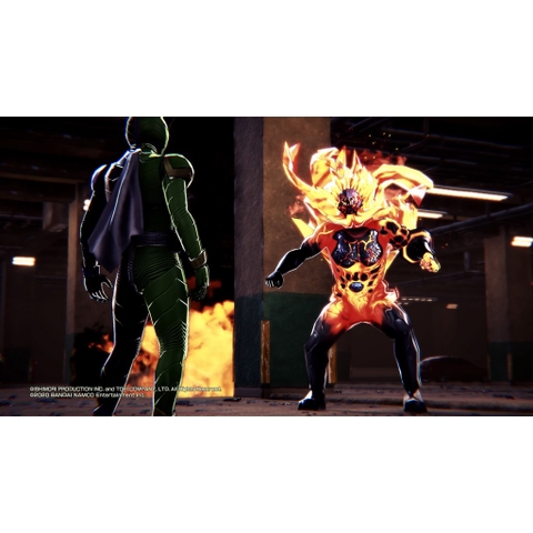 Băng Game Kamen Rider Memory of Heroez Nintendo Switch
